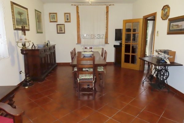 casa indipendente in vendita ad Alfonsine in zona Borgo Seganti