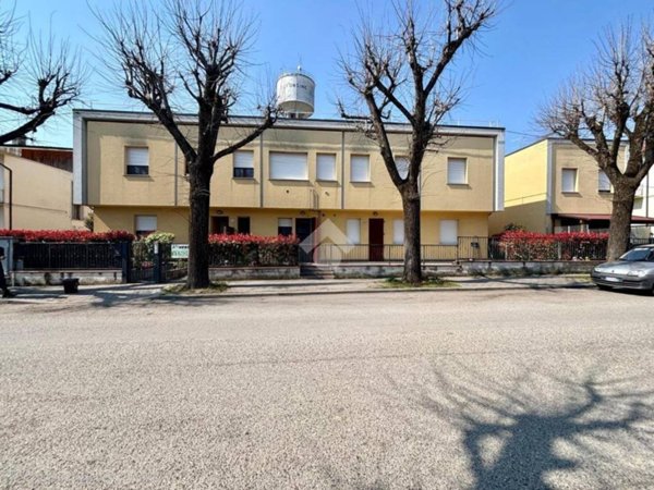 appartamento in vendita ad Alfonsine