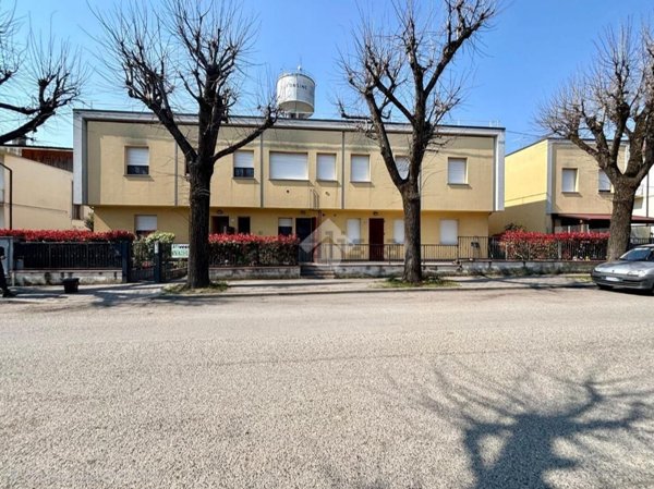 appartamento in vendita ad Alfonsine