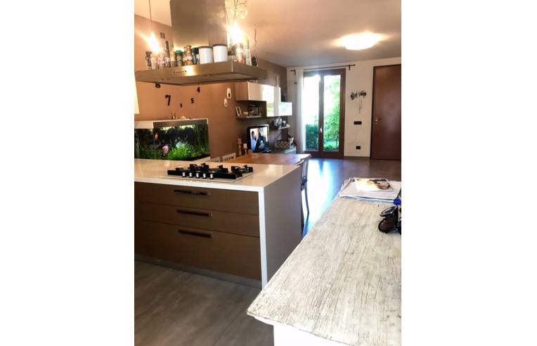 casa indipendente in vendita ad Alfonsine in zona Longastrino