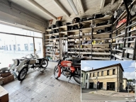 negozio in vendita ad Alfonsine