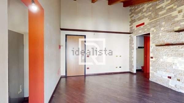 appartamento in vendita ad Alfonsine