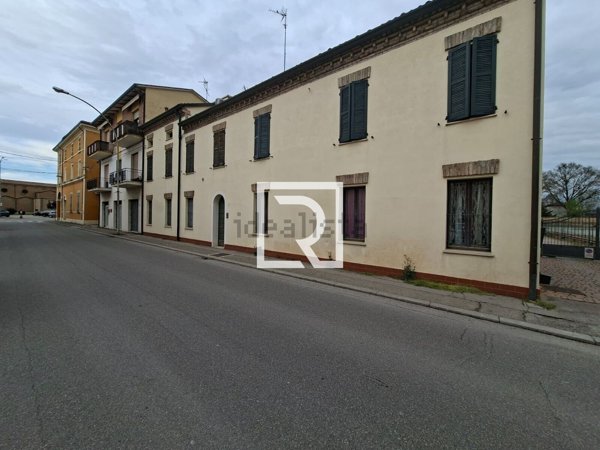 appartamento in vendita ad Alfonsine