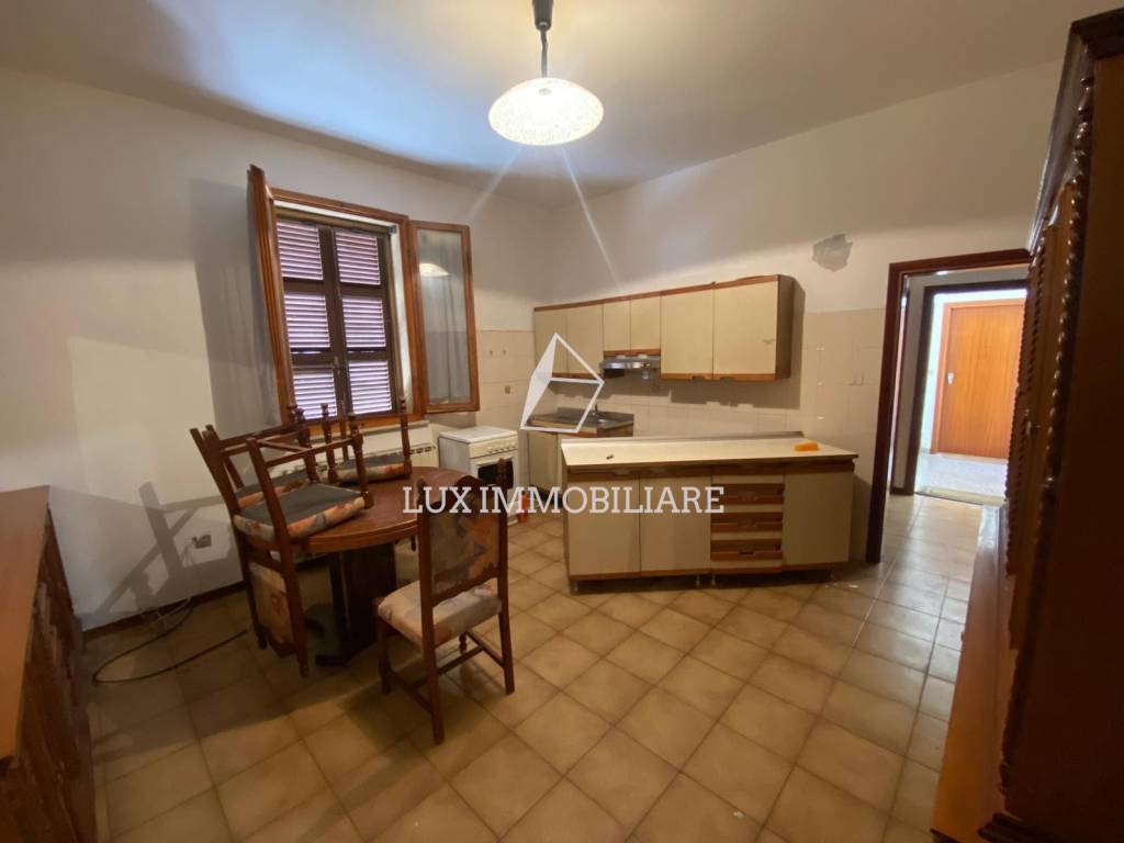 appartamento in vendita ad Alfonsine