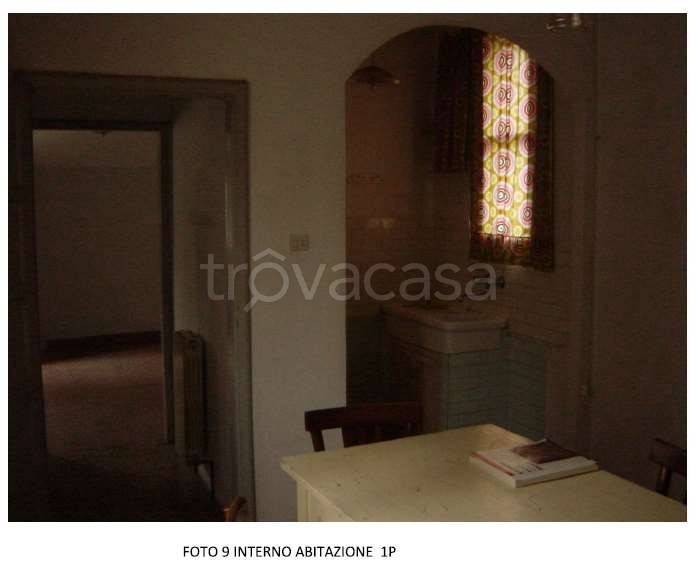 casa indipendente in vendita ad Alfonsine in zona Longastrino