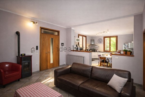 casa indipendente in vendita ad Alfonsine