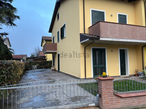 appartamento in vendita ad Alfonsine