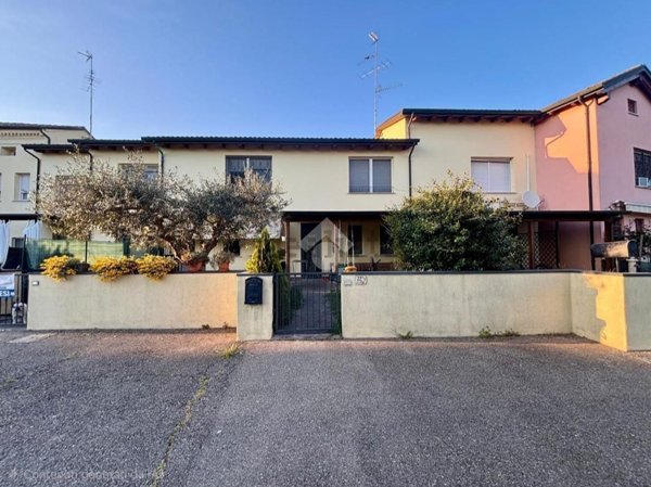 casa indipendente in vendita ad Alfonsine