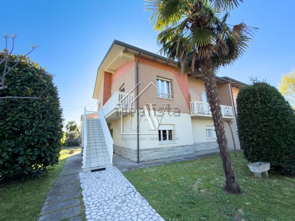 casa indipendente in vendita ad Alfonsine