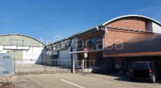 terreno agricolo in vendita ad Alfonsine