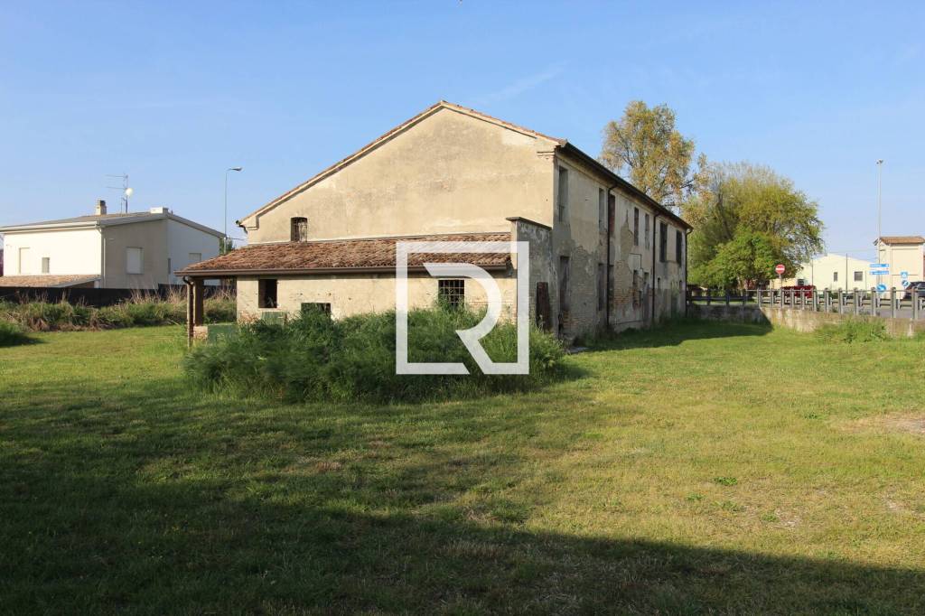 casa indipendente in vendita ad Alfonsine