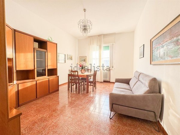 appartamento in vendita ad Alfonsine