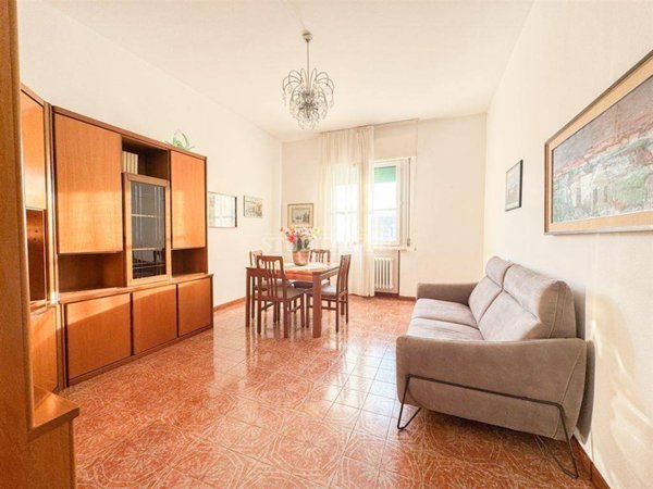 appartamento in vendita ad Alfonsine