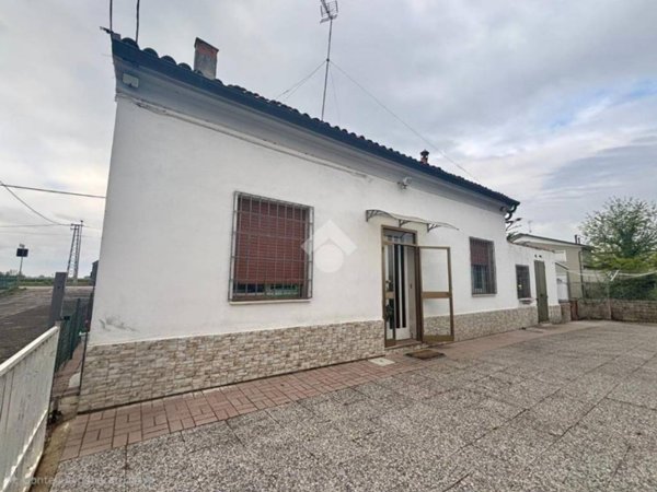 appartamento in vendita ad Alfonsine