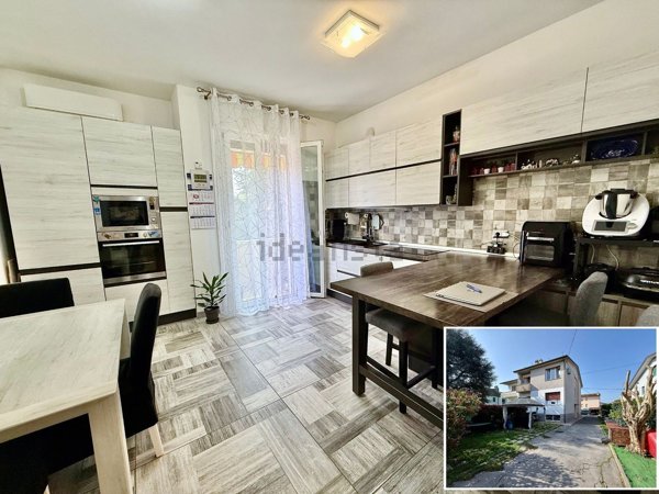 casa indipendente in vendita ad Alfonsine