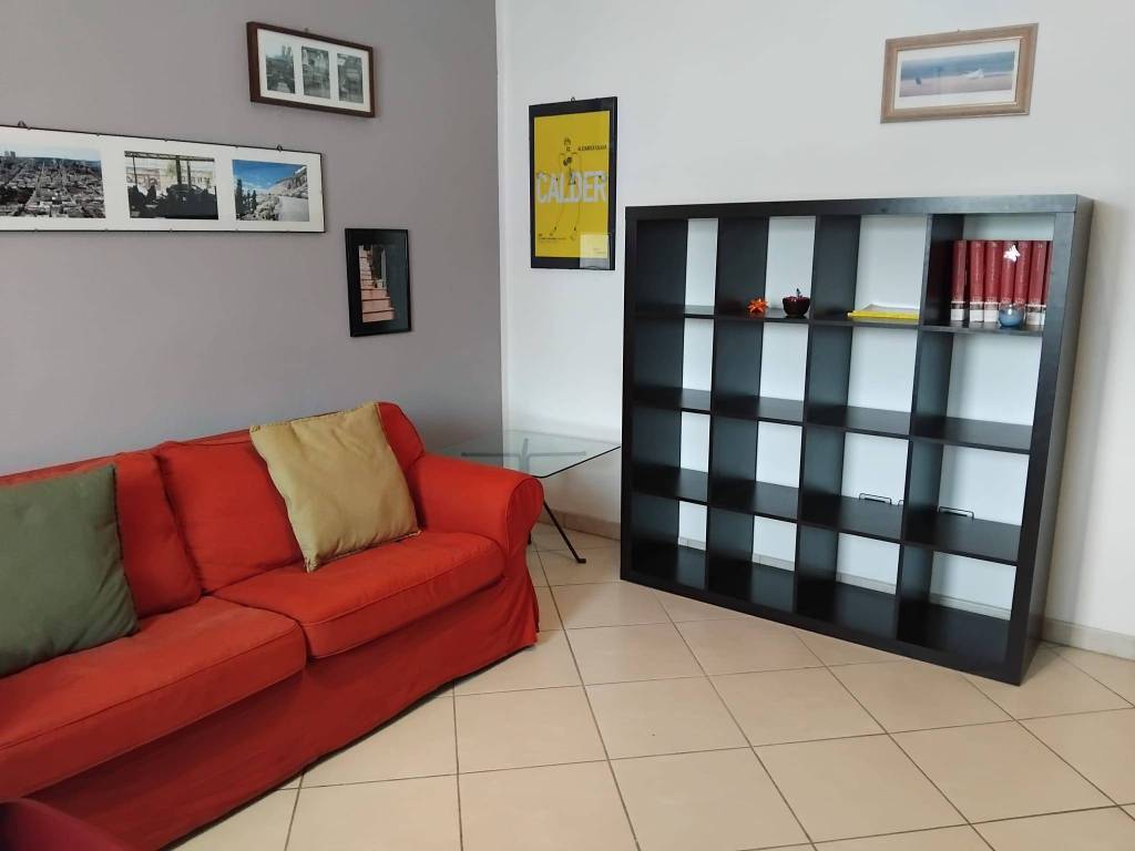 appartamento in vendita ad Alfonsine