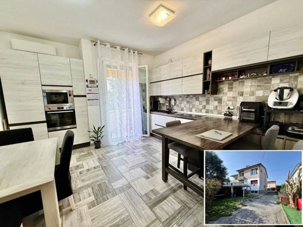 casa indipendente in vendita ad Alfonsine