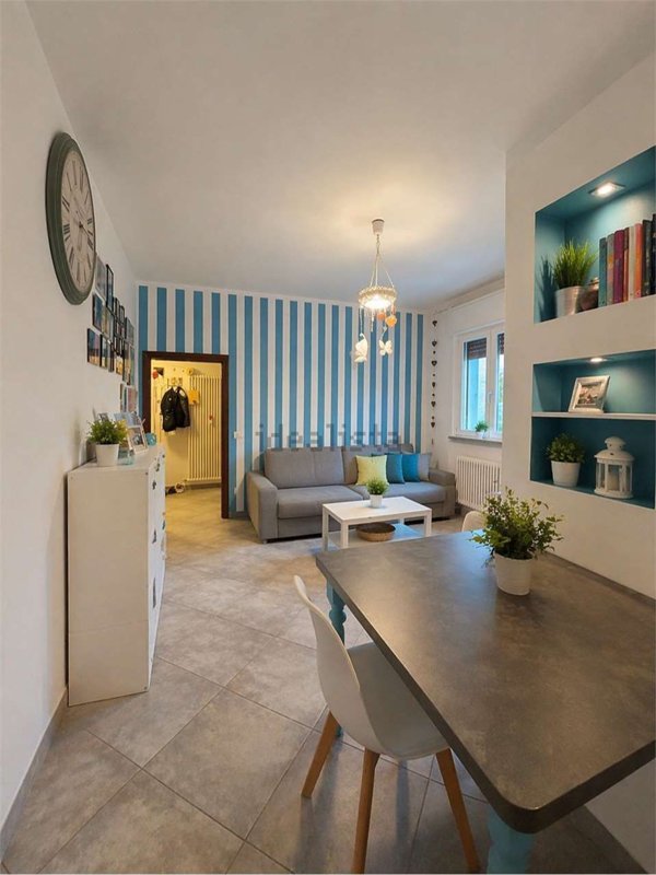 appartamento in vendita ad Alfonsine