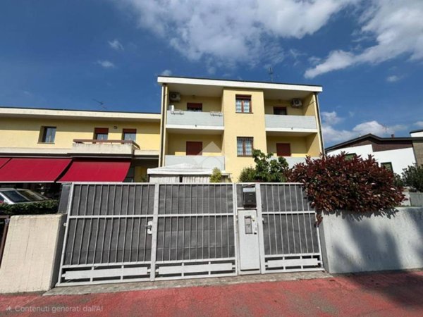 appartamento in vendita ad Alfonsine