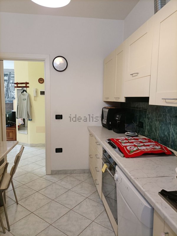 appartamento in vendita ad Alfonsine