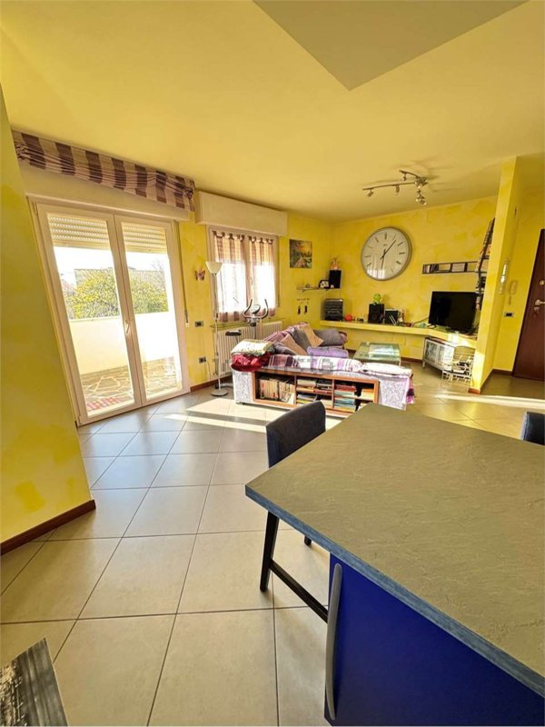 appartamento in vendita ad Alfonsine
