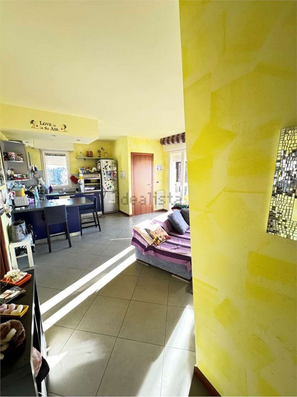 appartamento in vendita ad Alfonsine