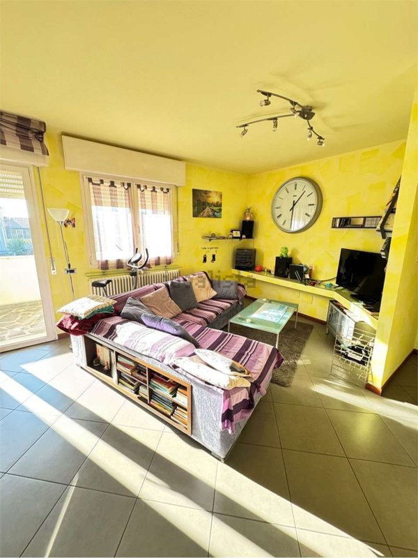 appartamento in vendita ad Alfonsine