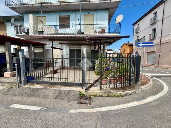 appartamento in vendita ad Alfonsine