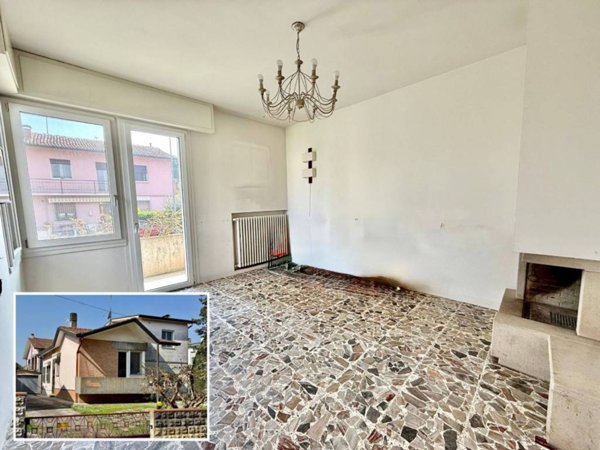 casa indipendente in vendita ad Alfonsine