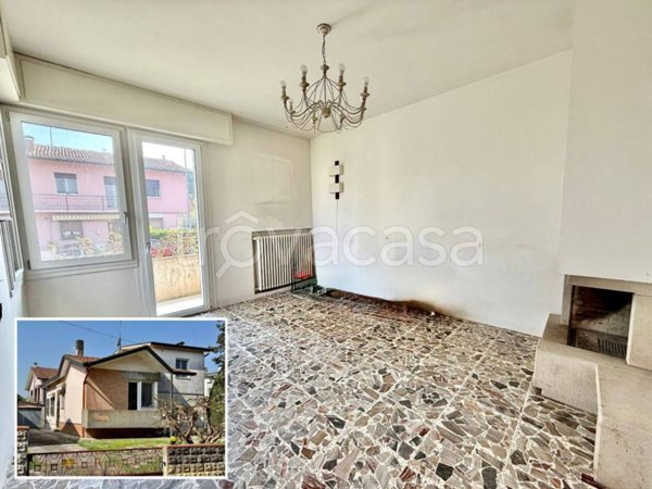 casa indipendente in vendita ad Alfonsine