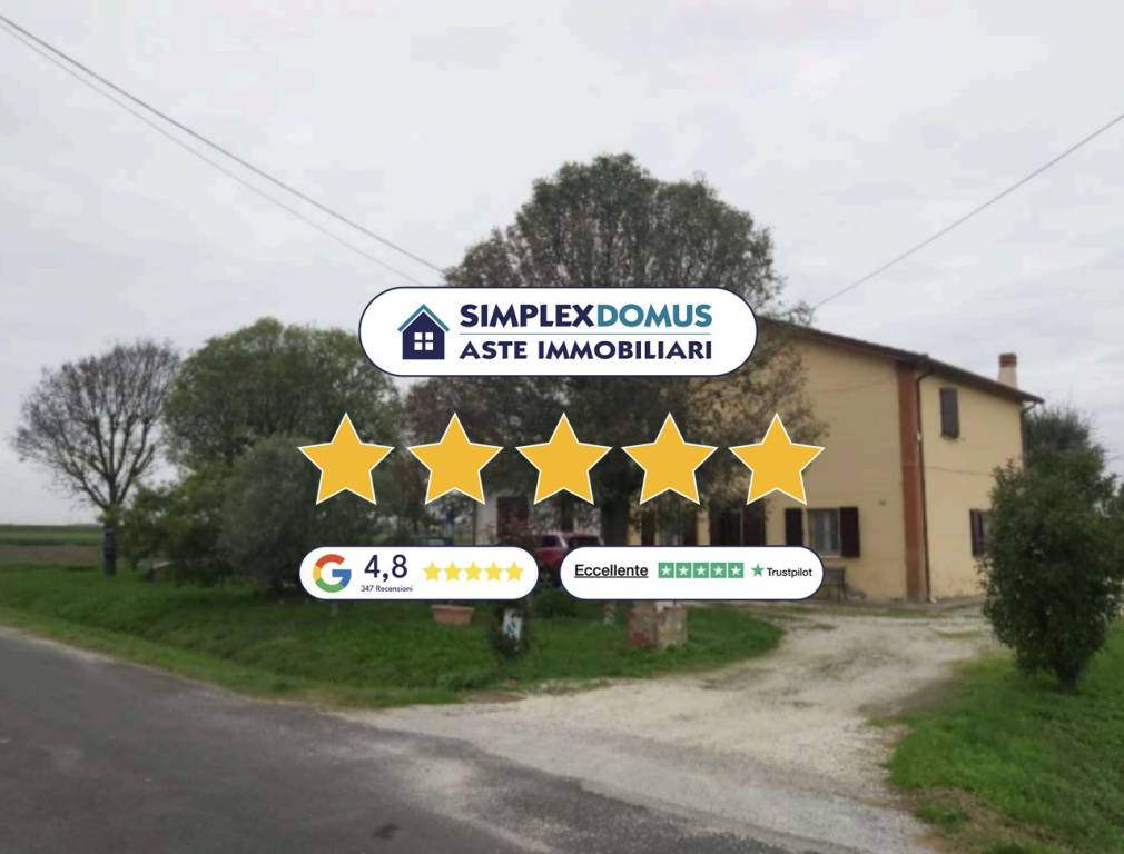 appartamento in vendita ad Alfonsine