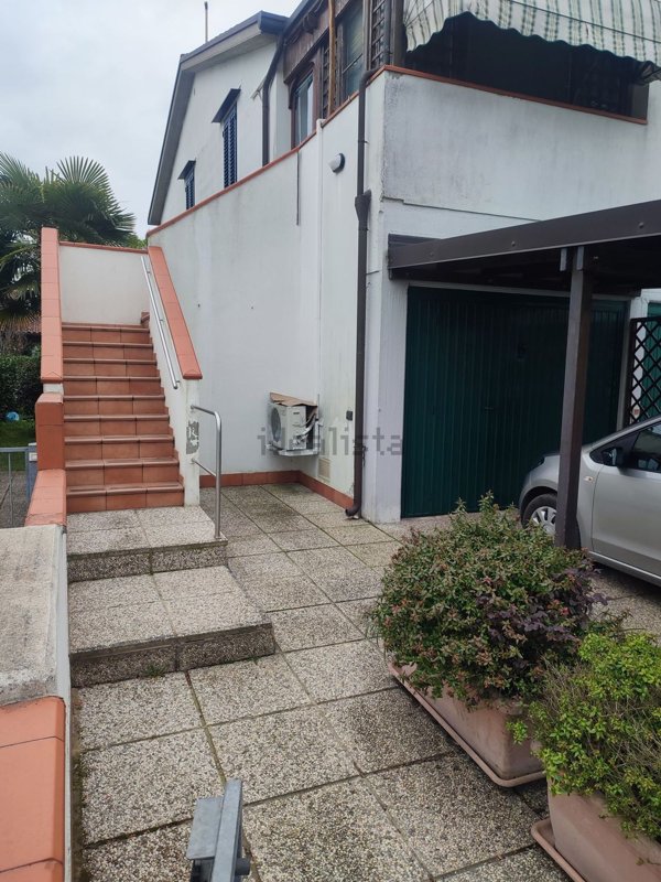 appartamento in vendita ad Alfonsine