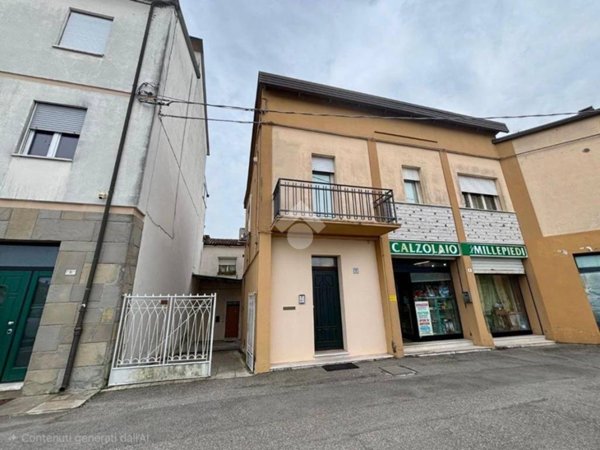 appartamento in vendita ad Alfonsine