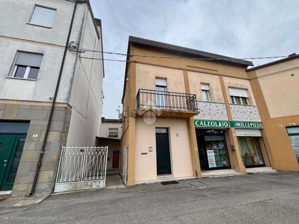 appartamento in vendita ad Alfonsine