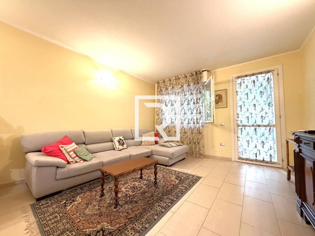 appartamento in vendita ad Alfonsine