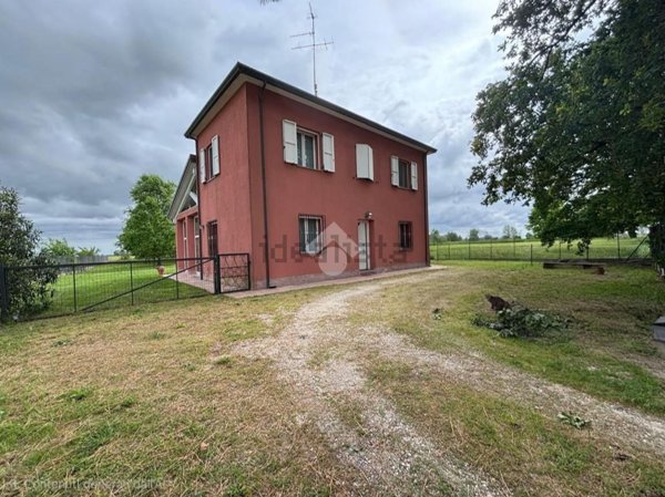 casa indipendente in vendita ad Alfonsine