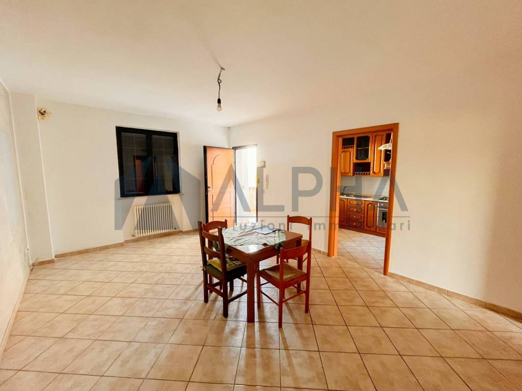 casa indipendente in vendita ad Alfonsine