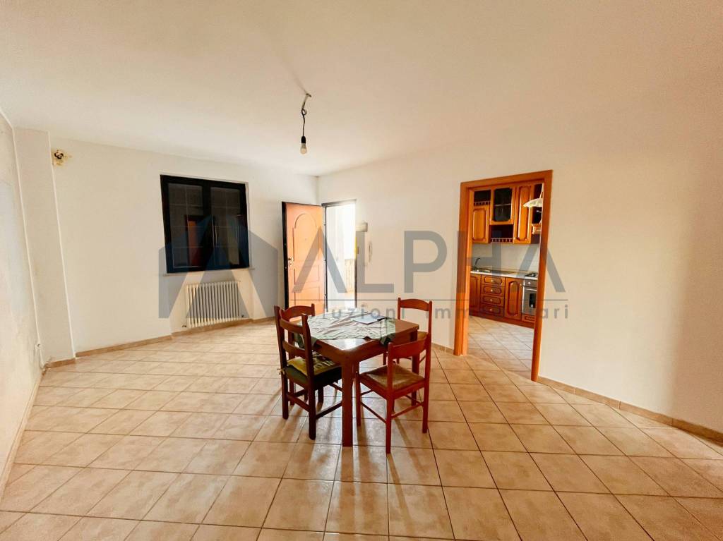 casa indipendente in vendita ad Alfonsine