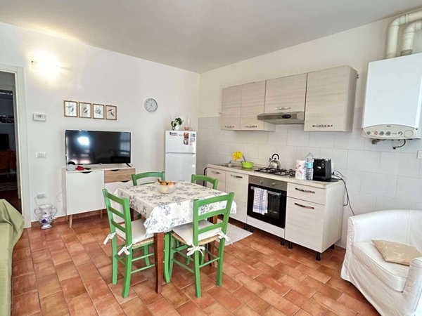 appartamento in vendita ad Alfonsine