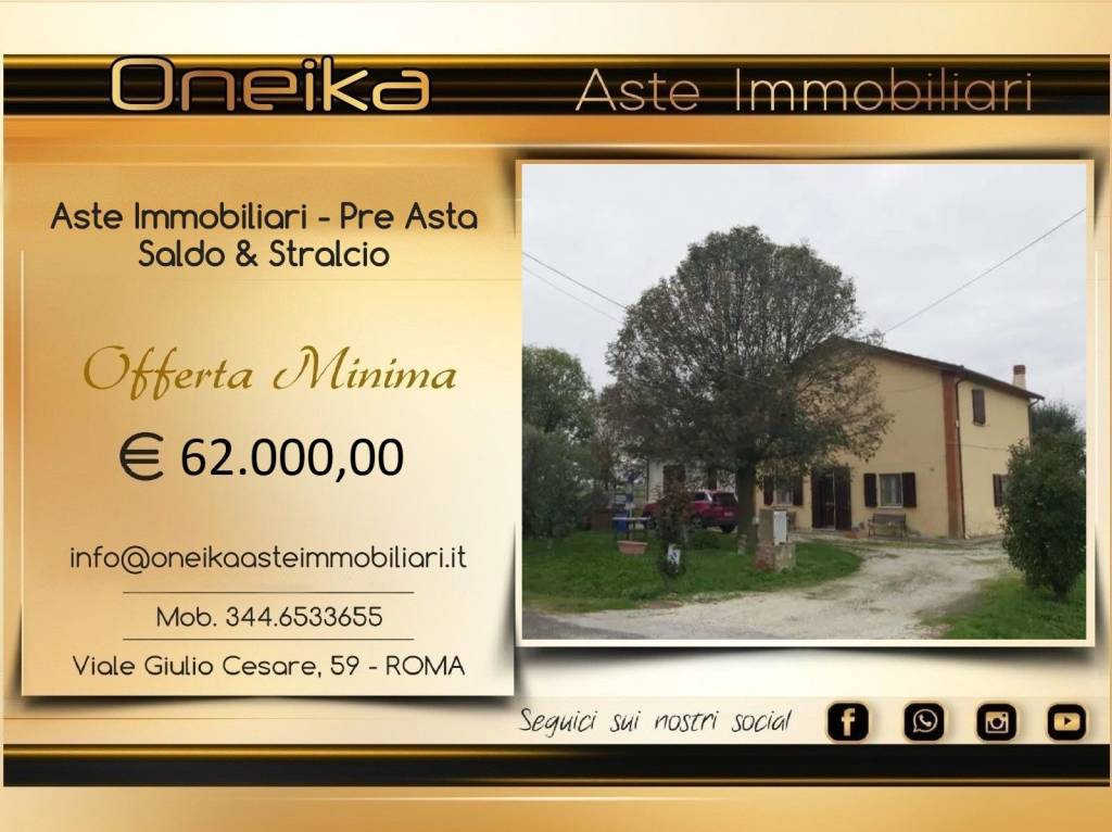 casa indipendente in vendita ad Alfonsine in zona Longastrino