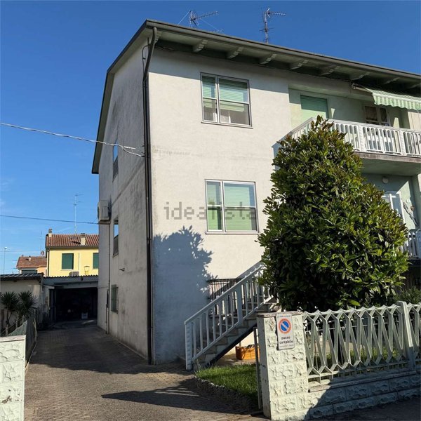 casa indipendente in vendita ad Alfonsine
