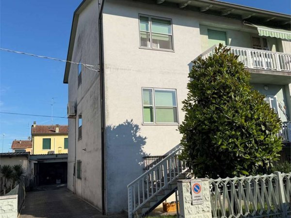 casa indipendente in vendita ad Alfonsine