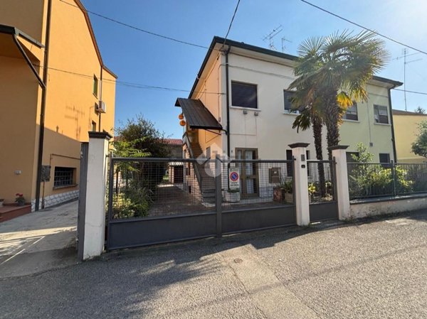 appartamento in vendita ad Alfonsine