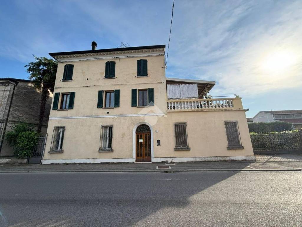 appartamento in vendita ad Alfonsine