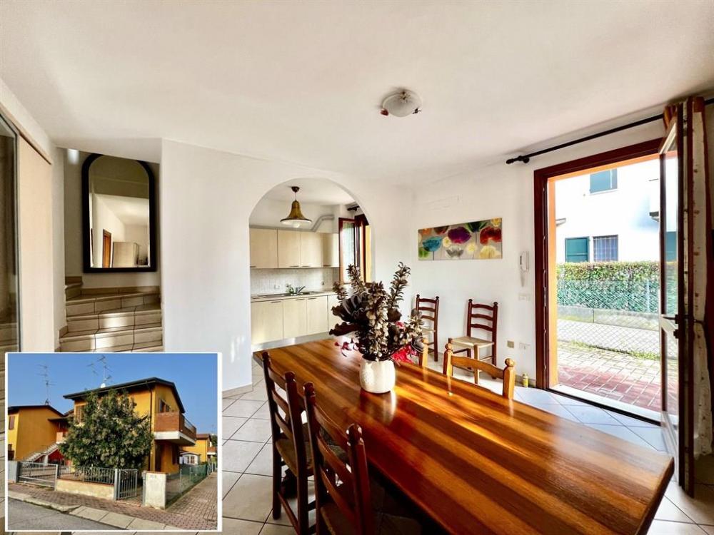 casa indipendente in vendita ad Alfonsine