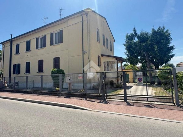 appartamento in vendita ad Alfonsine