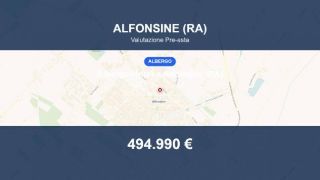 negozio in vendita ad Alfonsine