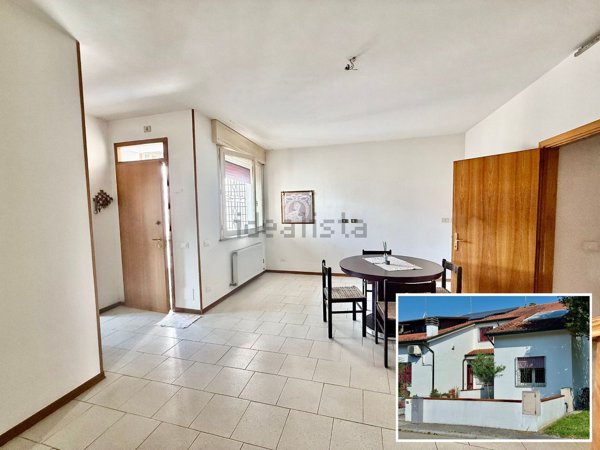 casa indipendente in vendita ad Alfonsine