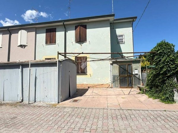 appartamento in vendita ad Alfonsine