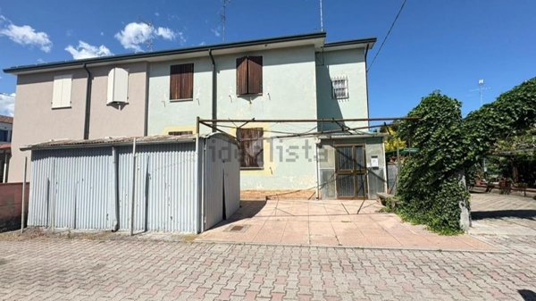 appartamento in vendita ad Alfonsine